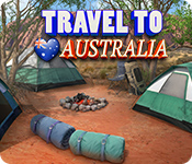 Travel To Australia for Mac Game