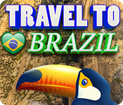 Travel To Brazil for Mac Game