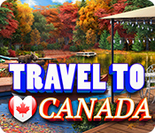 Travel To Canada for Mac Game