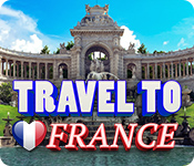 Travel To France for Mac Game