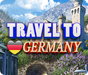 Travel to Germany for Mac Game