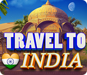 Travel to India for Mac Game