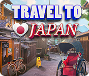 Travel To Japan for Mac Game