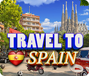 Travel To Spain for Mac Game