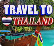 Travel To Thailand for Mac Game