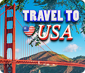 Travel To USA for Mac Game