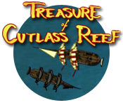 Treasure of Cutlass Reef