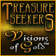 Treasure Seekers Visions of Gold