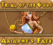 Trial of the Gods: Ariadne's Fate for Mac Game