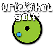 online game - Trickshot Golf
