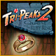 TriPeaks 2 Quest for the Ruby Ring