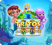 Trito's Adventure III for Mac Game