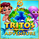 Trito's Adventure