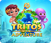 Trito's Adventure for Mac Game