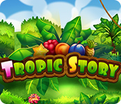 Tropic Story for Mac Game