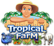 Tropical Farm for Mac Game