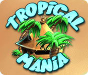Tropical Mania for Mac Game