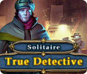 True Detective Solitaire for Mac Game