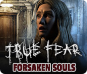 True Fear: Forsaken Souls for Mac Game