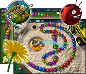 online game - Tumblebugs