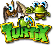 online game - Turtix
