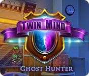 Twin Mind: Ghost Hunter for Mac Game
