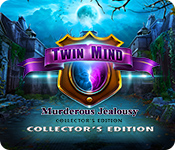 Twin Mind: Murderous Jealousy Collector's Edition for Mac Game