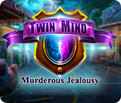 Twin Mind: Murderous Jealousy for Mac Game