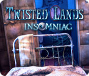 Twisted Lands: Insomniac for Mac Game