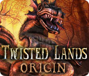 Twisted Lands: Origin for Mac Game