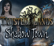 Twisted Lands: Shadow Town for Mac Game