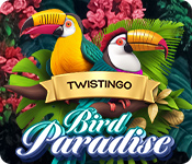 Twistingo: Bird Paradise for Mac Game