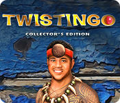Twistingo Collector's Edition for Mac Game