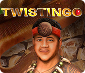 Twistingo for Mac Game