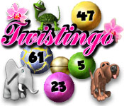 online game - Twistingo
