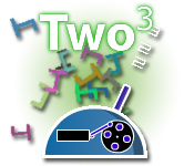 online game - Two 3