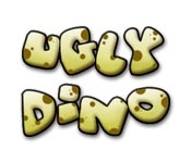 Ugly Dino