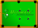 Ultimate Billiards