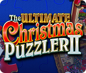 The Ultimate Christmas Puzzler II for Mac Game