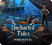 Uncharted Tides: Port Royal for Mac Game