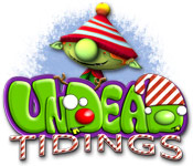 Undead Tidings for Mac Game