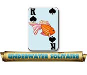 Underwater Solitaire