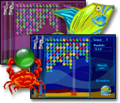 online game - Underwater