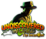 online games for you - undiscovered world: the ican sun