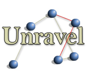 online game - Unravel