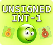 Unsigned Int-1