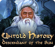 Untold History: Descendant of the Sun for Mac Game