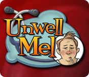 Unwell Mel for Mac Game