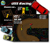 online game - USS Racing