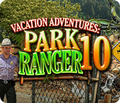 Vacation Adventures: Park Ranger 10 for Mac Game